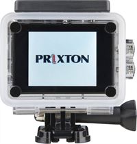 ACTION CAMERA 4K